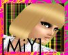 {MiY} Sand Tone Bob