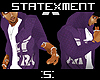 :S:Supra Hoody
