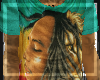 A'H Tye Dye Bob Marley 