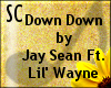 [SC]xDown Down