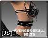 Avenger Belts