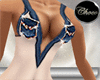 (CHOCO) DENIM GAP