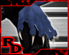 *RD Hybrid Claws