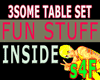 :s4f-ap-3some table set