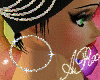 (ARx) Diamond Earrings