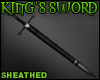 King's Sword