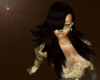 MIRACLE RED N BLK DIVA