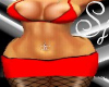 Spicy Red BmXxL