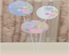 Globos Bebes 1