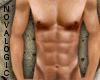 [D] Perfect Body~Goatee~