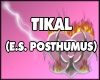 1. Tikal