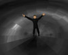 ICO Black Hole M