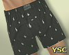 [SPACEY]Polo Boxers $$