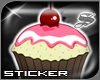 +SS+ Strawberry Cupcake