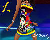 LUVI ED HARDY DRESS 13