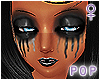 goth killer choco