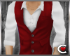 *SC-Vestage Top Red