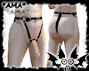 *AMA* Harness Bottom M