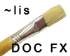 FX: Artist Brush