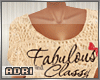 ~A: Fabulous'Top