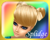 Goldberry Salisha