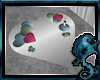 (LD)Romantic Heart Rug