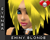 [DL] Synner Shiny Blonde