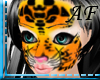 [AF]Leopard Mask