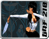 Holding Shorts + Poses!