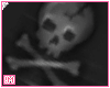 Product Image for !M Emo Skull Top