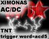 ACDC-TNT