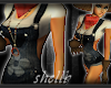 (FG)Spring Garden Outfit