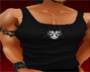 black tank
