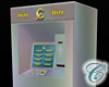 Credit ATM