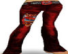 Red Devil Jeans