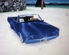 Ocean Tide Low Rider IV