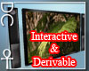 [DC] Plasma tv interactv