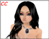 ~CC~Black Godiva