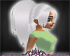 *T* Drow Long Hair