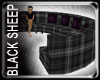 GreyTartan Punk Couch