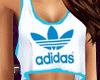 T-Shirts adidas IIC
