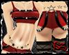 [bz] Envied - Red
