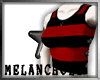 R&B Stuff: Striped Tank