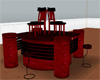 4u Red Rubys Sexy Stage