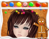 |AM|Kiki ChocolateBrown