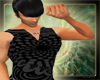 [adan] top black