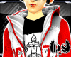 [DS]Tee&Hoody
