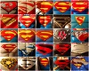 superman slippers