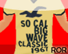 [ROR] Hollister Cali