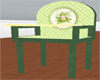 K-B SweetPea High Chair